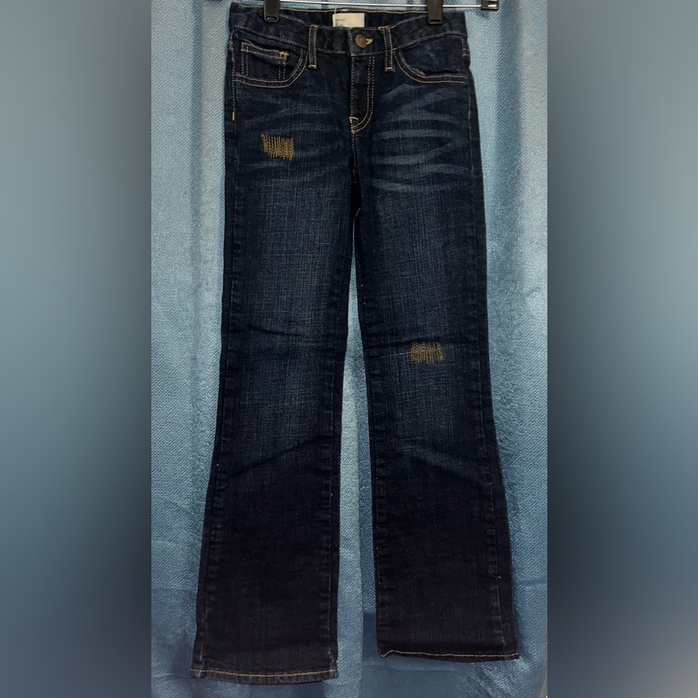 Gap Kids Bootcut Girls Size 8 Slim